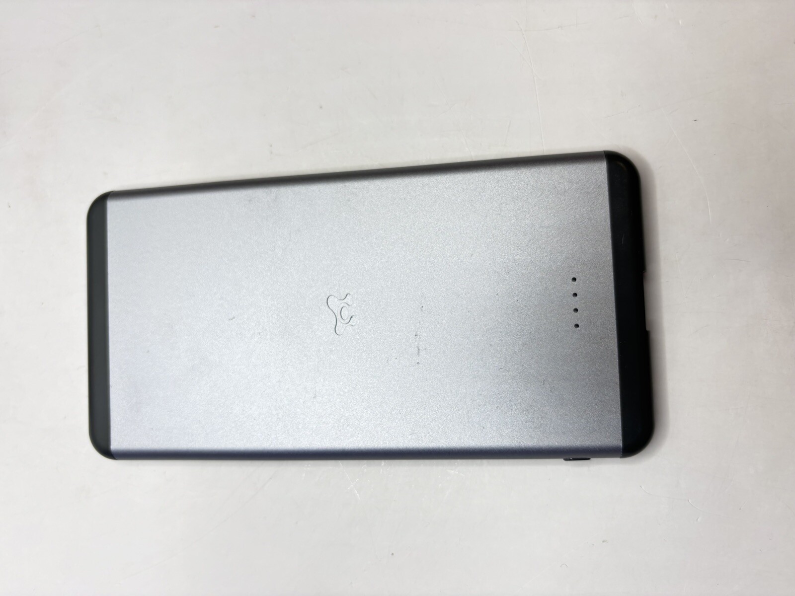 Portable Charger, Ubio Labs Slim 6,000 mAh High Capacity Power Bank TESTED-image