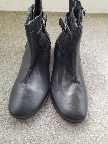 Debenhams Good For The Sole Boots 6 - Picture 3 of 6