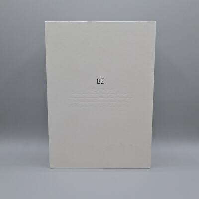 BTS Be Deluxe Edition Cd | eBay