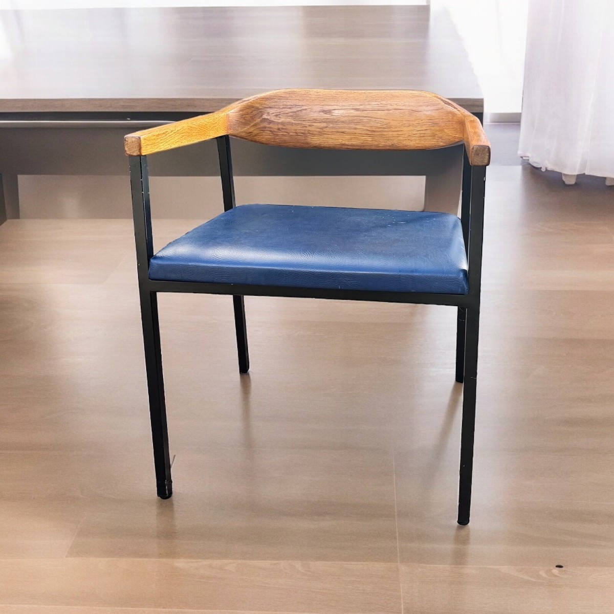 Rare MID CENTURY MODERN Chair Stendig asko Päällistys FINLAND | eBay