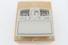 Mazda CX-9 2010-2015 OEM Spese Generali Console W/Apribile & Giù Luce