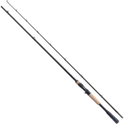 Shimano 22 Expride 170M-G/2 Baitcasting Rod for Bass | eBay
