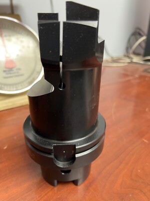 SANDVIK 440-100211L2397 HSK 100