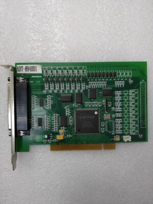 1pcs Used ADTECH ADT-8940D1 FV1.2 FV1.8 FV2.5 #E9