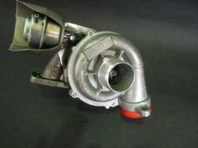 Turbolader Garrett (Neuteil) Made in Italy, France 753420-5