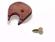 HOLLEY CARB CARBURETOR 50 CC ACCELERATOR PUMP CAM AND SCREW 41-336 A90