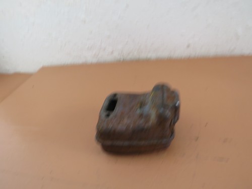 Yard-man YM320BV Vac Blower OEM Muffler