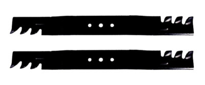 2pk Copperhead Mulching Blades fit Toro 20330 20331 20332 20333 20334 ...