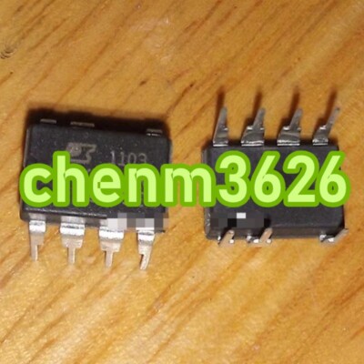 Power Integration LNK364PN Offline Switch IC – DIP8 – 5 Pieces