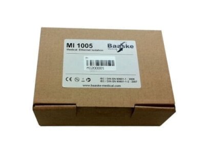 Netzwerk Isolator Baaske Medical Mi 1005