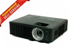 Dell 1420X DLP 2700 Lumens 1024 x 768 XGA Projector Without Lamp J871Y-NO LAMP