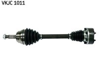 Skf Antriebswelle Vorne Links FüR Vw Corrado Golf I Ii Jetta Ii Polo Scirocco