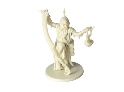 Toth Miniatur Gott Ankh Gods of Egypt CMoN Brettspiel Tabletop Fantasy Figur