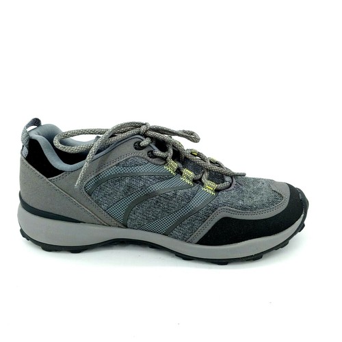 lands end women's trekker shoes