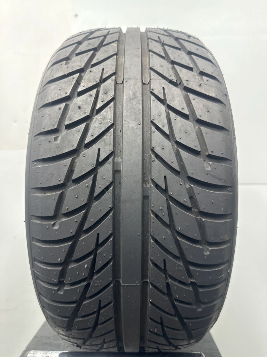 1 Nankang Sport NS-1 Used P255/40R17 2554017 255/40/17 11/32