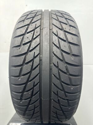 1 Nankang Sport NS-1 Used  Tire P255/40R17 2554017 255/40/17 11/32