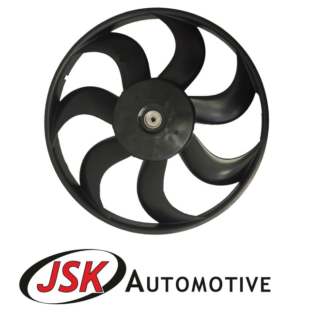 Genuine Hyundai Radiator Fan for i20 20112015 1.1 1.2 1.4 & 1.6 Petrol