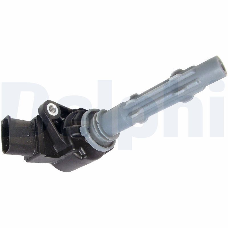 Bobine d'allumage haute tension pour Mercedes CLS 350 améliore la combustion essence
