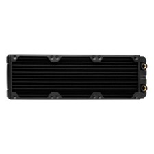 Corsair Hydro X Series XR5 360mm Water Cooling Radiator - Black CX-9030003-WW