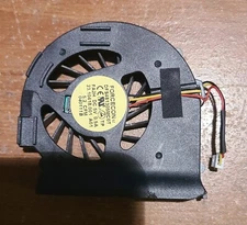 Genuine DELL Inspiron M5030 CPU Cooling Fan Forcecon 0FC1YF DFS481305MC0T