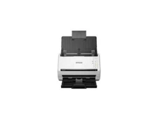 Epson DS-530 II Color Duplex Document Scanner for PC and Mac with Sheet-fed,