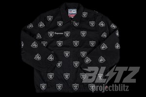supreme nfl jacket