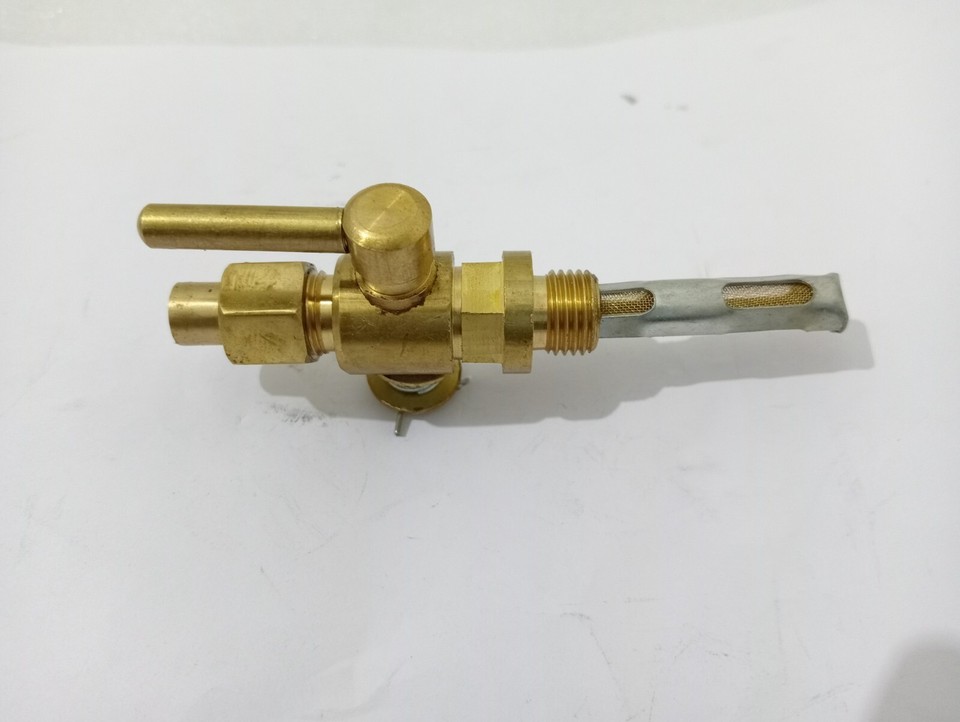 Benzinhahn Für Honda CB600F Hornet 2002 - Kraftstoffhahn Ventil 16950-KEA-772