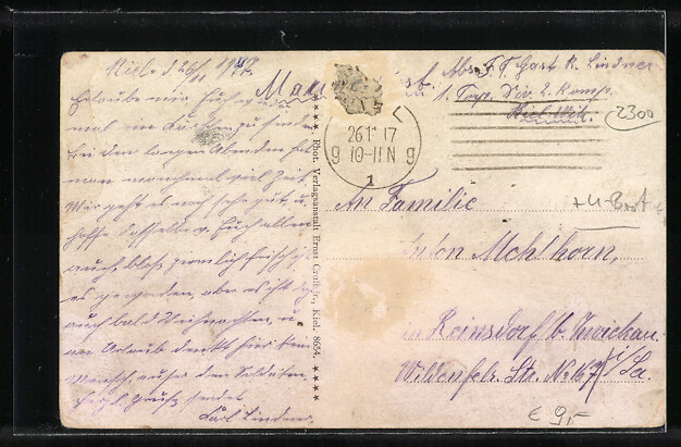 「das deutsche auge」 The Dark Eye] Unboxing the Das Schwarze Auge Kaiser-Retro-Box