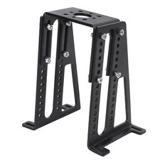 RC Airplane Motor Mount Aluminium Alloy Removable Installation Support Bracket