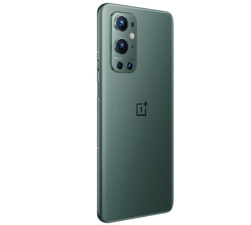 OnePlus 9 Pro 5G 12+256GB T-Mobile/Unlocked  Dual SIM Smartphone green - Picture 6 of 8
