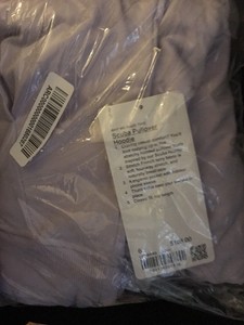 lululemon lavender dew scuba