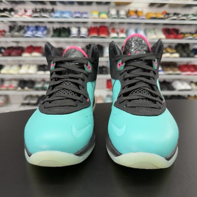 lebron 8 south beach 2021 resell