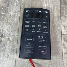 COSORI Pressure Multi Cooker 6 qt 9-in-1 / CMC-CO601-SUS Replacement Screen