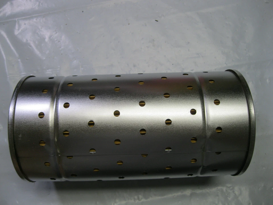 Engine Oil Filter Fram CH211A - Изображение 2 из 4