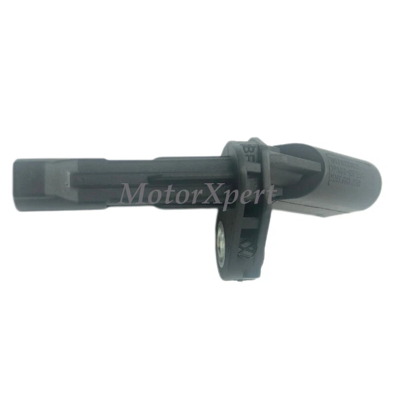 Juego de sensores ABS de velocidad de rueda trasera originales 1K0927808 1K0927807 para AUDI Q3 VW 2.0T Foto 3 de 3