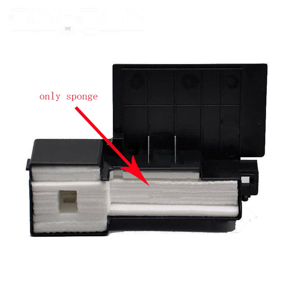 3Sets Waste Ink Tank Pad Sponge Fits For Epson XP425 L566 L382 eBay