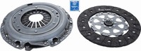 Sachs 3000 970 040 Kupplungssatz FüR Hyundai, Kia