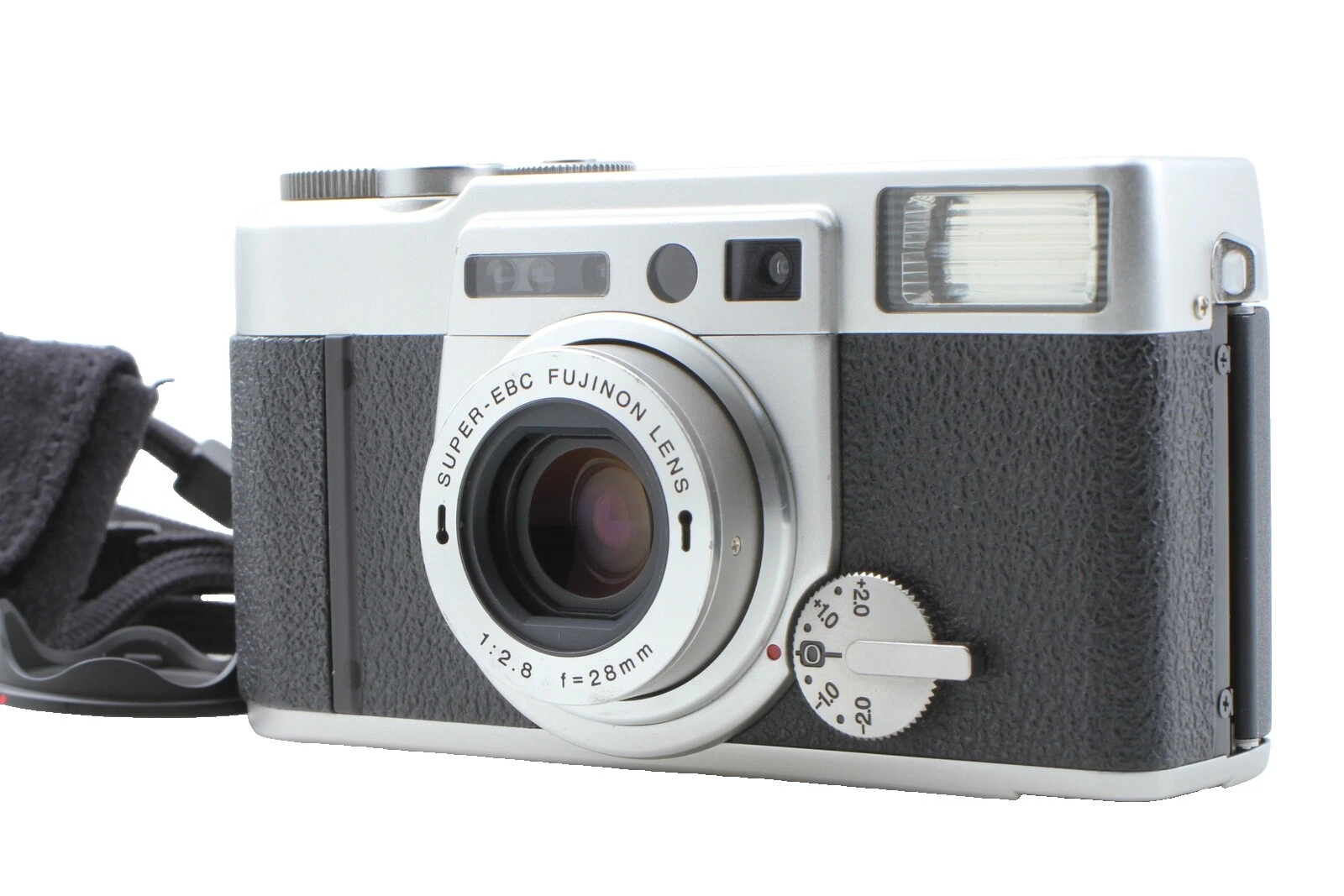 Cámaras de película Fujifilm Klasse W