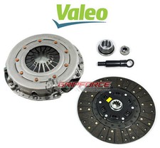 Valeo King Cobra Stage 2 Disc 10.5 Clutch Kit 86-95 Ford Mustang Gt 5.0l 302