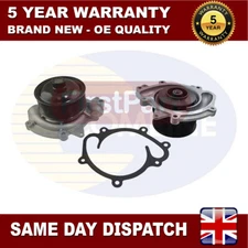 Fits E-Class M-Class CLS S-Class C-Class R-Class Vito Firstpart Water Pump