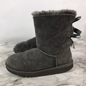 ugg style boots for little girl