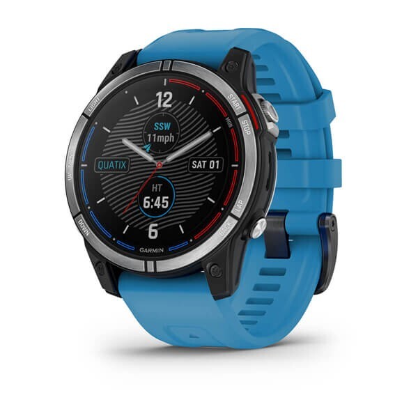 Smartwatch 010-02540-60