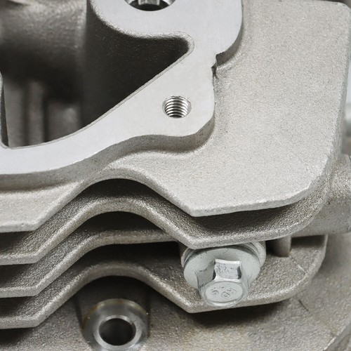 New For Honda Rancher Trx350 2000-2006 Big Bore 355cc Cylinder Head Piston Kit - Picture 5 of 21