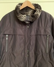 Gil Bret Jacket - Size 20 - Brown