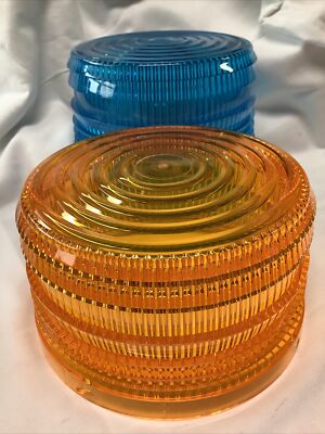 ABLE 2  SHO-ME REPLACEMENT DOME 22-0113