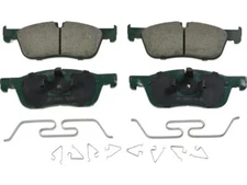 Brake Pad Set For F-Pace Range Rover Evoque Velar Discovery Sport E-Pace BW79H4