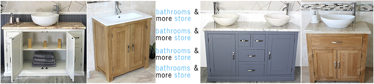 Bathrooms and More Store | eBay Stores