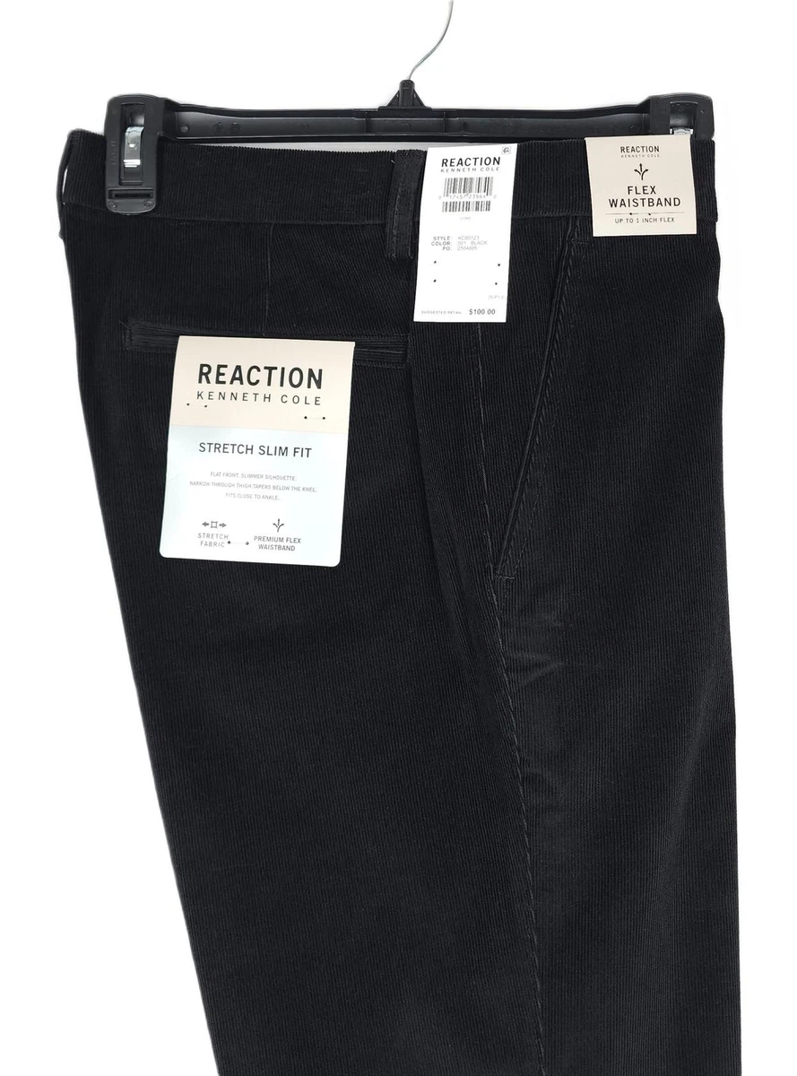 Kenneth Cole Reaction Men's Pants for sale | eBay Kenneth Cole Reaction Men's Pants for sale | eBay