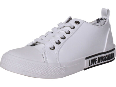 Love Moschino Women's Low Top Sneakers