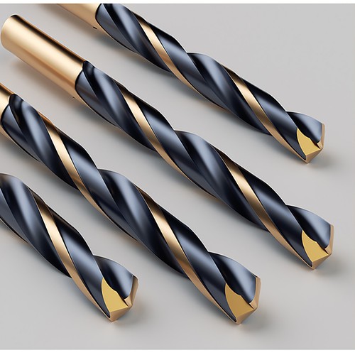 HSS Spiral Stainless Steel Drill Bit Tool Metal Drills 0.5mm-14mm for Metal Wood - Picture 6 of 11